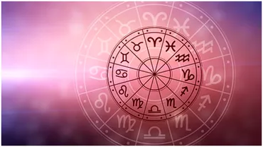 Horoscop zilnic pentru luni 24 iulie 2023 Berbecii pot scapa de o problema