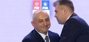 Cirstoiu sfideaza ultimatumul premierului Nu ma retrag nici daca imi va cere Marcel Ciolacu