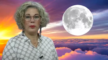 Luna in Taur Camelia Patrascanu horoscop inedit Cele doua zile care vor marca zodiile