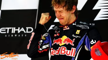Sebastian Vettel se retrage din Formula 1 la finalul sezonului Care au fost cele mai spectaculoase momente din cariera germanului Video