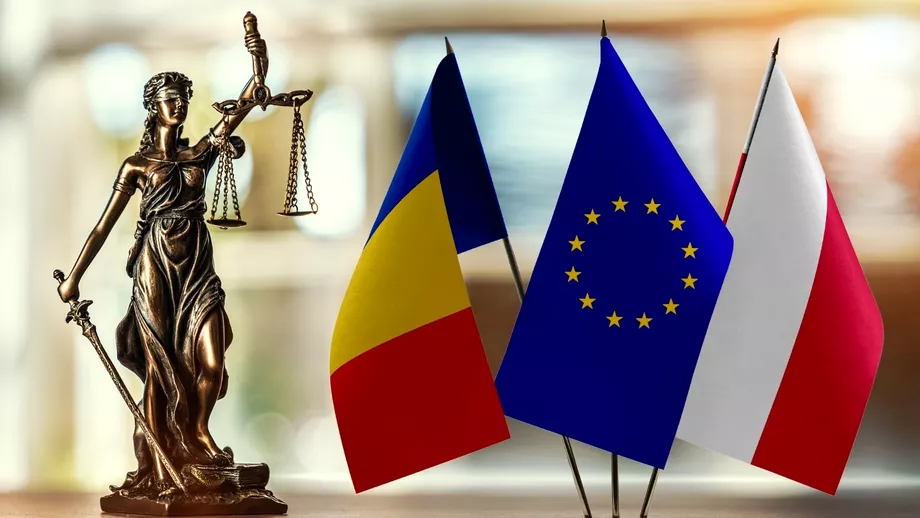 Decizie istorică. Polonia desființează propria Secție Specială de Investigare a Magistraților. România mai așteaptă