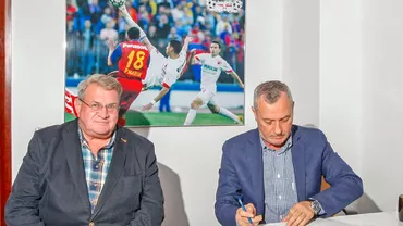 Mircea Rednic a semnat cu Dinamo Antrenorul va fi pe banca la meciul cu UTA Arad Exclusiv