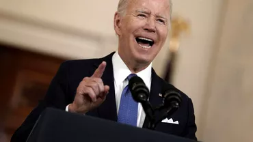Pas istoric facut de SUA in combaterea armelor Joe Biden a promulgat legea