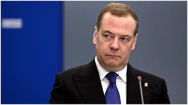 Medvedev ii jigneste pe romani dupa ce UE a cerut Rusiei sa returneze tezaurul Nu sunt o natiune ci un mod de viata Idioti slabi nimicuri