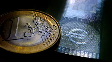 Curs valutar BNR vineri 20 ianuarie 2023 A treia zi la rand in care leul se intareste fata de euro Update