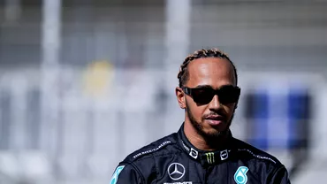 Lewis Hamilton vrea sasi schimbe numele Cum il va chema pe pilotul din Formula 1
