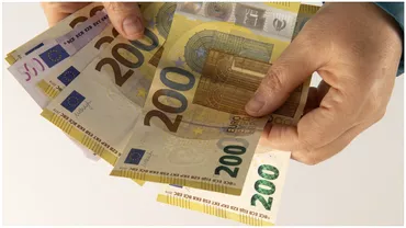 Curs valutar BNR luni 22 ianuarie 2024 Deprecieri pentru euro si dolar Update