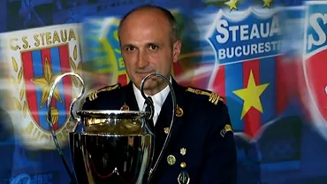 Decizie halucinanta a CNA Posturile tv somate sa nu mai foloseasca numele Steaua cand vorbesc de echipa Armatei Reactia lui Florin Talpan