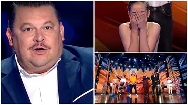 Primii finalisti Romanii au talent 2022 Surpriza Cine a fost eliminat in semifinala Update