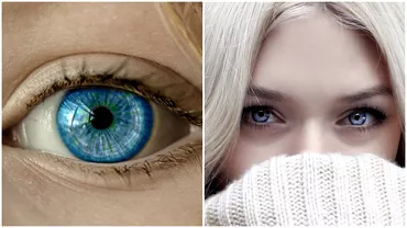 Descoperire uimitoare despre persoanele cu ochi albastri Toate au ceva in comun