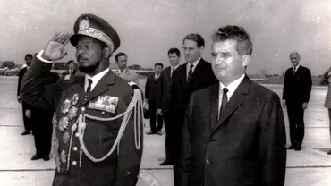 Nicolae Ceaușescu avea o uzină secretă de diamante! Secretul soțului Elenei Ceaușescu a ieșit la iveală