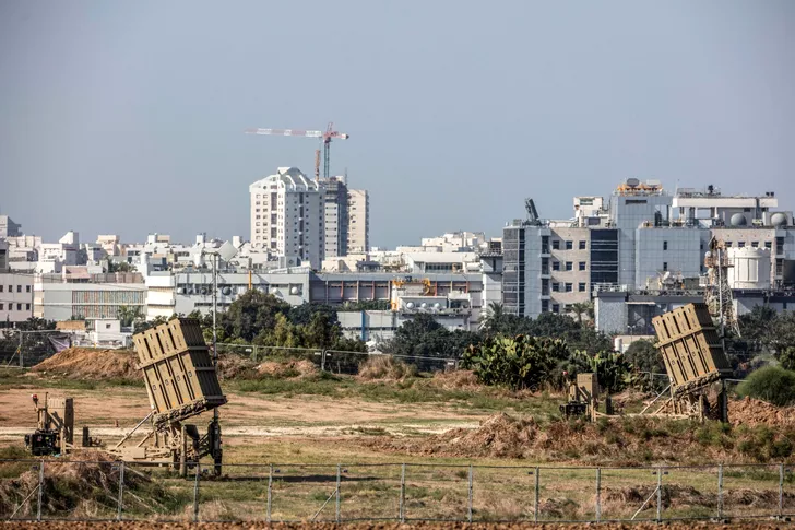 Conflictul Israel-Palestina, ziua 10. Cum alege Iron Dome, scutul antiaerian israelian, rachetele pe car ele interceptează