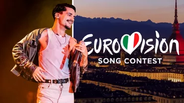 Romania pe locul 18 in finala Eurovision 2022 Moldova pe 7 Ucraina este marea castigatoare Video