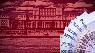 Bani de buzunar pentru parlamentari Peste 78 de milioane de lei platiti anual de Parlament fara documente justificative