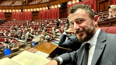 Parlamentar italian din partidul Giorgiei Meloni suspectat ca a impuscat un om de Revelion