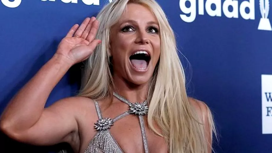 Britney Spears internata intro clinica de psihiatrie Ce a patit cantareata