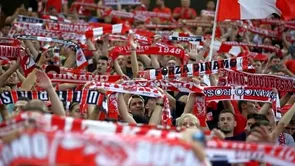 Fanii lui Dinamo pusi in garda de problemele de la Liverpool 8211 Real Madrid finala Ligii Campionilor Sa fim toti cu o ora inainte de meci