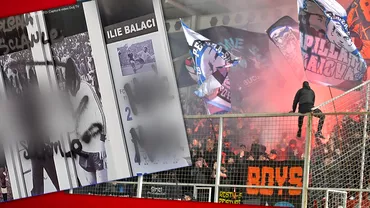 Ce au patit cei trei pusti care au vandalizat sediul clubului FCU si ce se va intampla la meciul Craiova  FCSB Video exclusiv