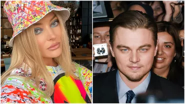 Delia ironica la adresa actorului Leonardo DiCaprio Ce a putut sa spuna artista
