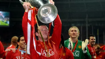 Sa retras Wayne Rooney Cifrele fabuloase ale carierei si ce urmeaza pentru Golden Boyul lui Ferguson