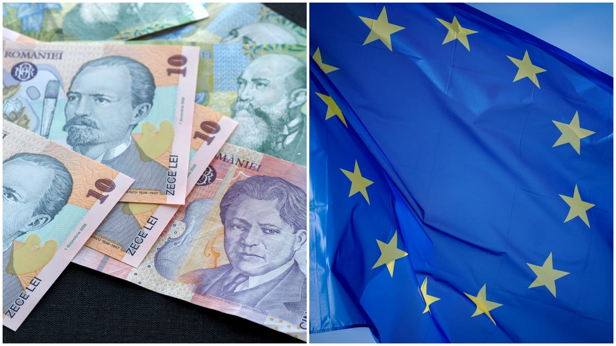 Noi creșteri de taxe și impozite în România recomandate de Comisia Europeană. Ce face Guvernul