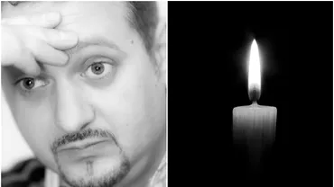 Fostul jurnalist Florin Rusu gasit spanzurat in garaj Barbatul avea 38 de ani