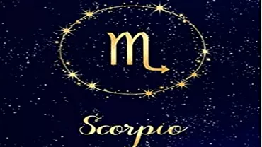 Zodia Scorpion si cele doua lectii pe care le va primi de la viata pana la final de an