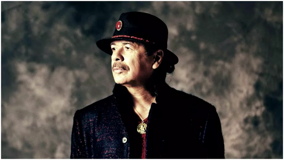 Carlos Santana sa prabusit pe scena la un concert Artistul ar fi fost resuscitat de medici