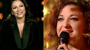 Cine este Elena Gatcin de la Romanii au Talent Andra ia dat Golden Buzz al zecelea din sezonul 11