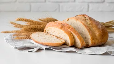 Cum poti pastra painea proaspata pana la doua saptamani Trucul simplu al gospodinelor experimentate