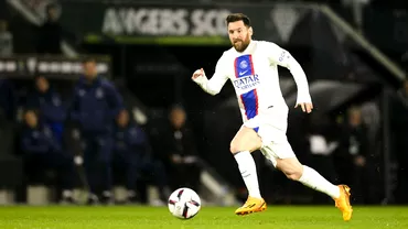 Leo Messi siar fi dat acordul pentru a merge la Al Hilal Cu ce salariu fabulos lau convins seicii arabi