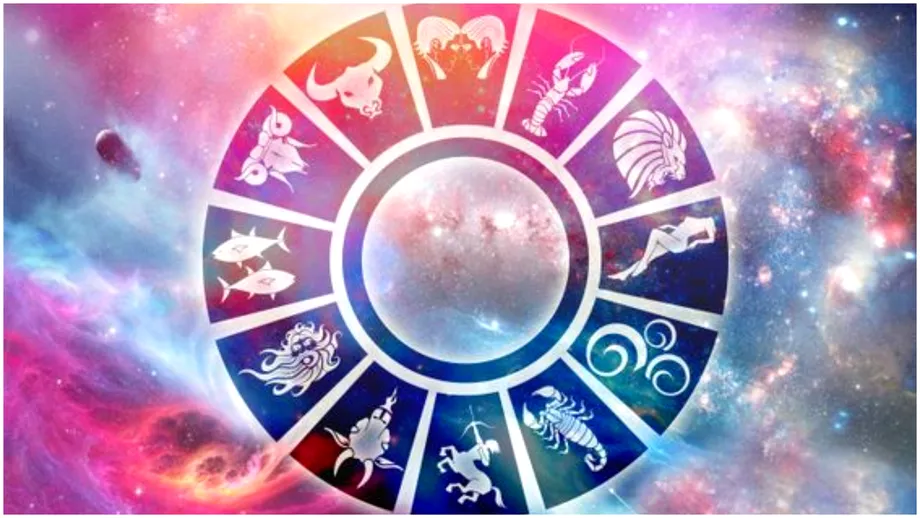 Horoscop zilnic pentru luni 4 iulie 2022 Rac mare atentie la partea financiara