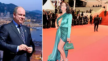O romanca invitata la balul patronat de Printul Albert de la Monaco Cum a ajuns in anturajul familiei regale