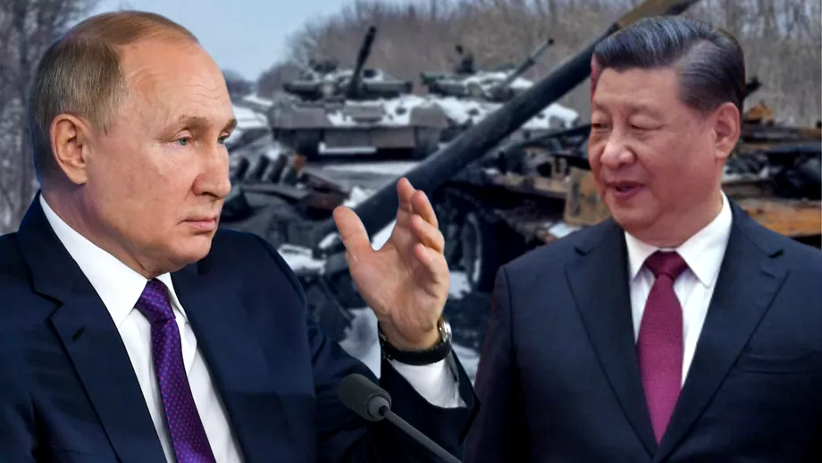 Rusia atacata de hackerii din China Ce informatii vrea sa afle Beijingul Granita rusochineza la cel mai slab nivel de aparare din ultimii 100 de ani