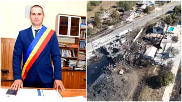 Primarul din Crevedia arunca vina pe locuitori pentru explozii Nu am primit nicio sesizare Puteti sai intrebati