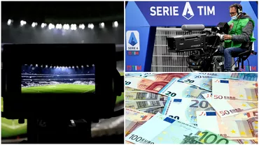 Cum se impart banii din drepturile TV in marile campionate din Europa Ligile unde audienta criteriul cerut de Dan Sucu la FANATIK SuperLiga aduce sume importante