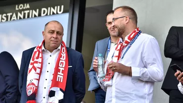 Laszlo Dioszegi ultimatum pentru fotbalistii lui Sepsi Daca nu se schimba nu va mai plati antrenorul