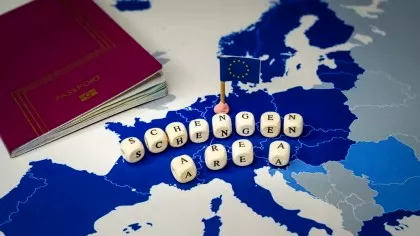 NEWS ALERT! Reacții dure după ce România nu a fost primită în Schengen