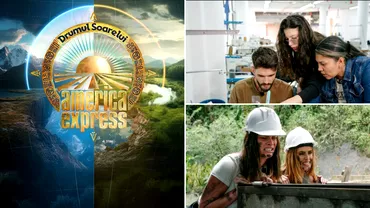 Cand incepe de fapt noul sezon America Express Antena 1 surpriza pentru fani