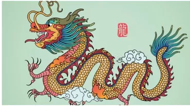 Zodiac chinezesc pentru sambata 20 august 2022 Nativii Dragon afla un secret