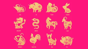 Zodiac chinezesc pentru luni18 octombrie 2021 Mistretii vor avea noroc la bani