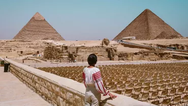 Tara in care gasesti mai multe piramide ca in Egipt Motivul pentru care multi turisti o evita