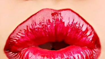 Forma buzelor poate trada caracterul unei persoane potrivit cercetatorilor cele sase tipuri si ce inseamna fiecare