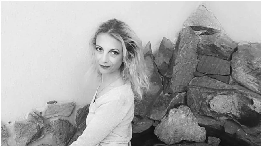 Tragedie in Arad Jurnalista Anca Muresan gasita moarta in apele Muresului dupa intalnirea cu un interlop
