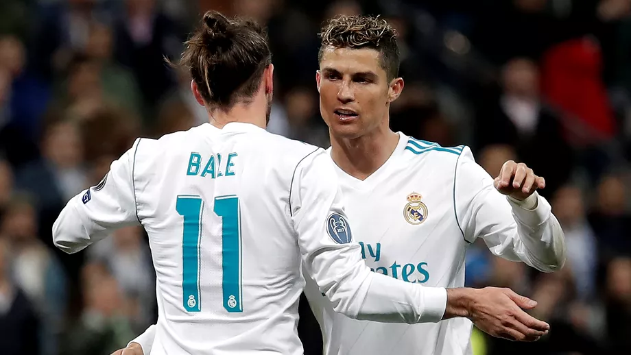 Legendele celor de la Real Madrid care au plecat pe usa din dos de la echipa Ronaldo Bale si Casillas printre numele grele aruncate de galactici
