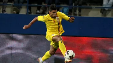 Cine transmite la TV Romania  Croatia la EURO U21 primul meci al nationalei de tineret la Campionatul European 2019