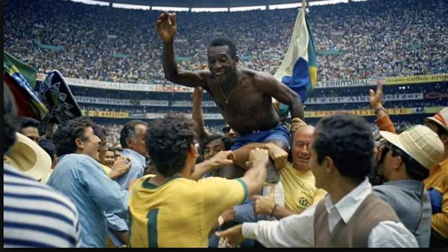 Pele împlinește astăzi 78 de ani. Legenda Braziliei are în continuare probleme de sănătate
