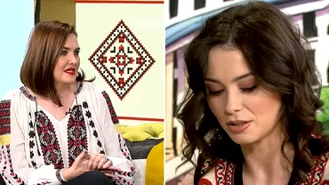 Personajul din Las Fierbinti cu care Anca Dumitra si Luminita Bucur asociaza Romania de 1 decembrie E luat de prost