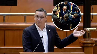 Victor Ponta atac la Florin Talpan Stadionul Steaua a fost sechestrat de un bugetar in uniforma care plangea pe la showuri televizate