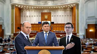 Miza liberalilor in majorarea pragului electoral la 7 Se agata de fustele PSDului